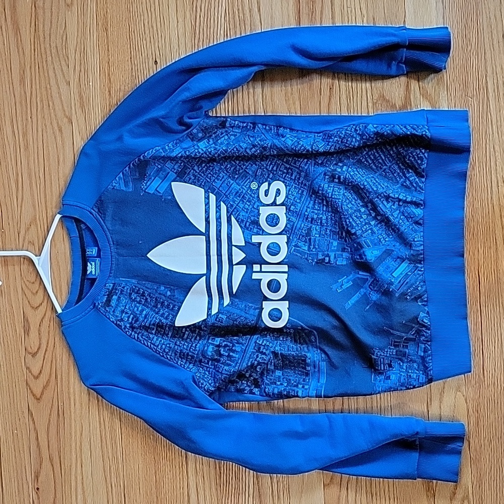 Adidas Originals Sweatshirt